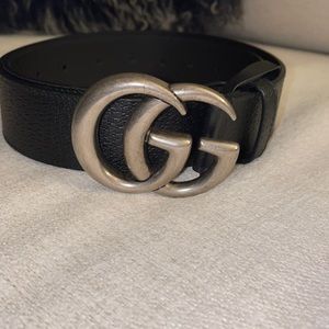 Gucci belt